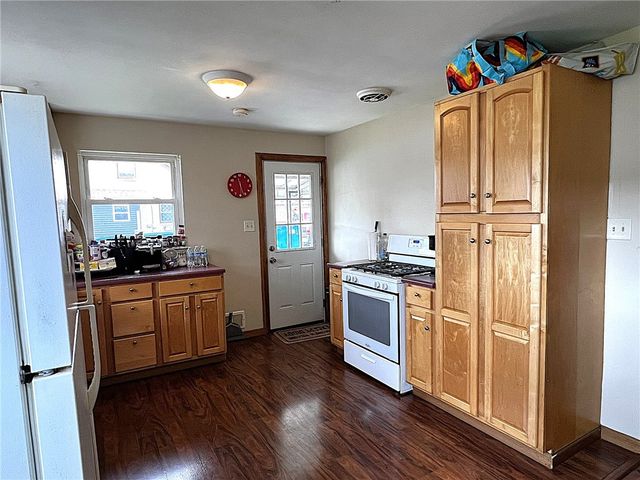 2445 Linden Avenue, Hopewell Twp, PA 15001