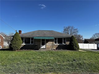 2445 Linden Avenue, Hopewell Twp, PA 15001