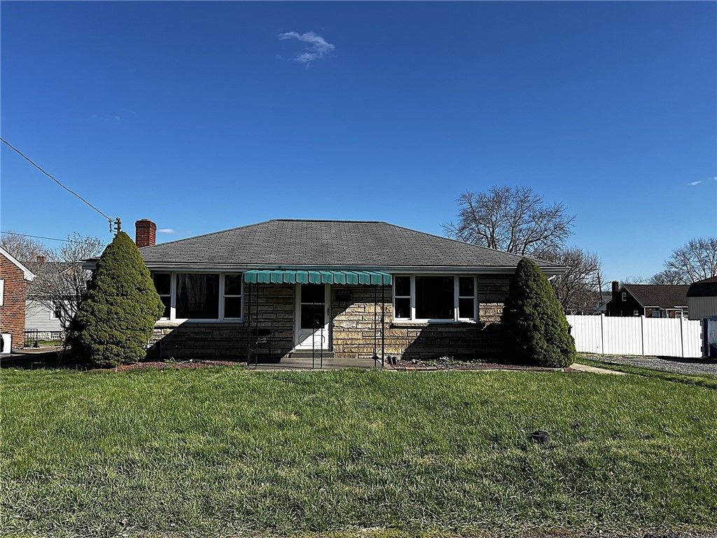 2445 Linden Avenue, Hopewell Twp, PA 15001