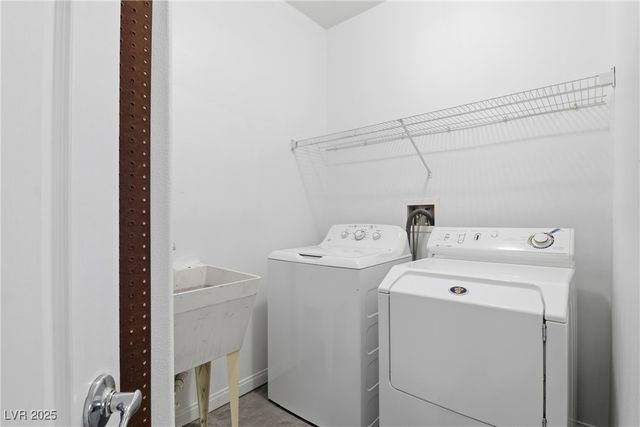 2970 Galit Avenue, Las Vegas, NV 89121