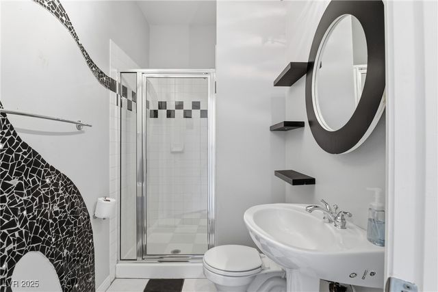 2970 Galit Avenue, Las Vegas, NV 89121