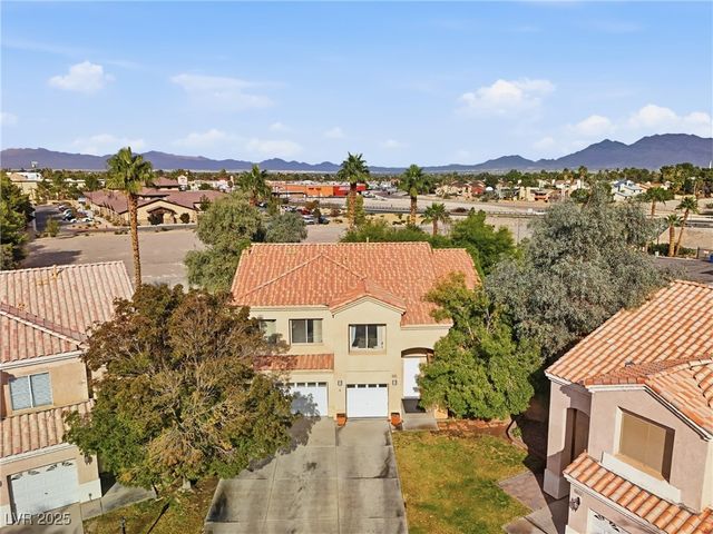 2970 Galit Avenue, Las Vegas, NV 89121