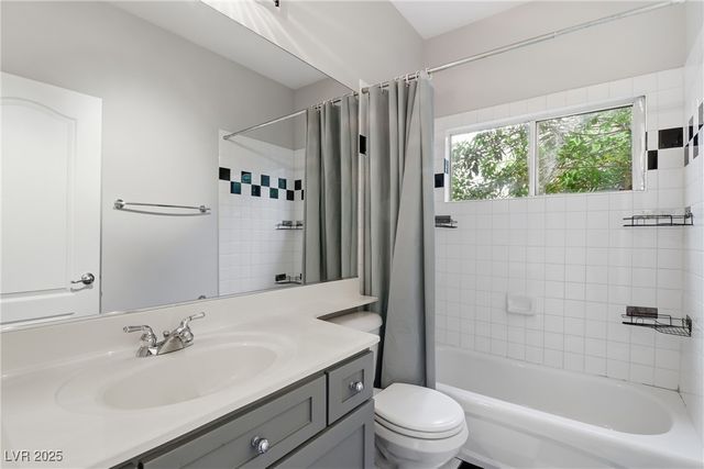 2970 Galit Avenue, Las Vegas, NV 89121