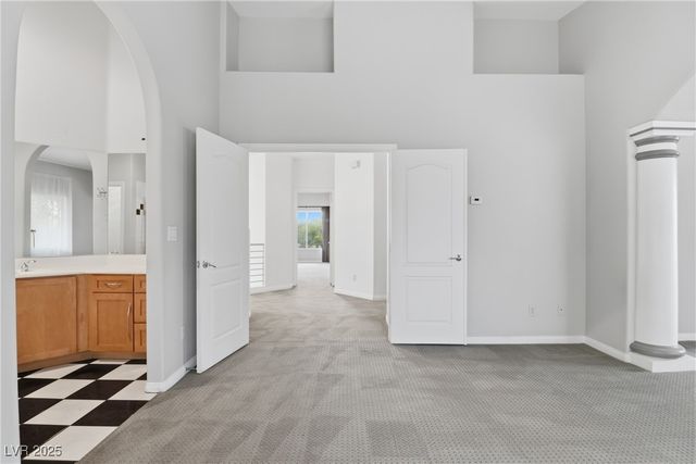 2970 Galit Avenue, Las Vegas, NV 89121