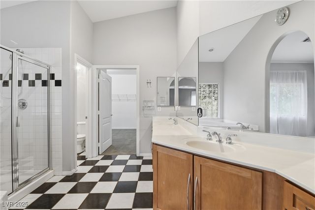 2970 Galit Avenue, Las Vegas, NV 89121