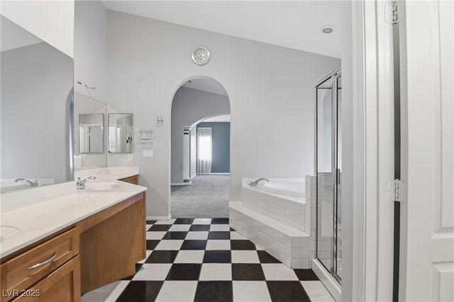 2970 Galit Avenue, Las Vegas, NV 89121