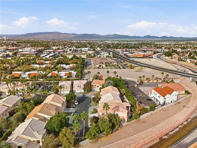 2970 Galit Avenue, Las Vegas, NV 89121