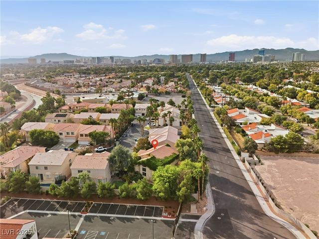 2970 Galit Avenue, Las Vegas, NV 89121