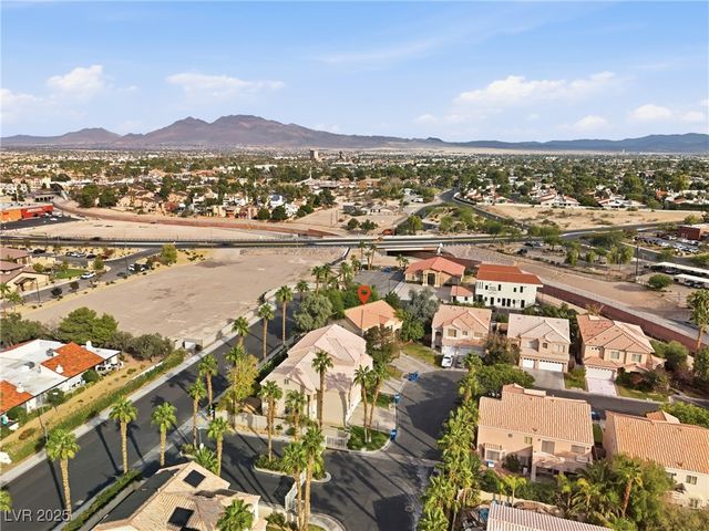 2970 Galit Avenue, Las Vegas, NV 89121