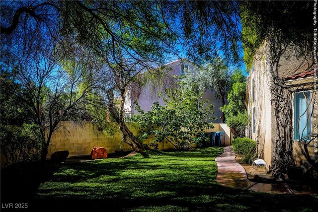 2970 Galit Avenue, Las Vegas, NV 89121