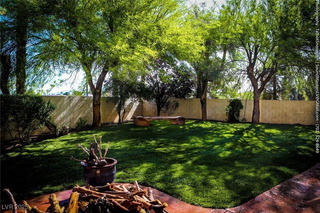 2970 Galit Avenue, Las Vegas, NV 89121