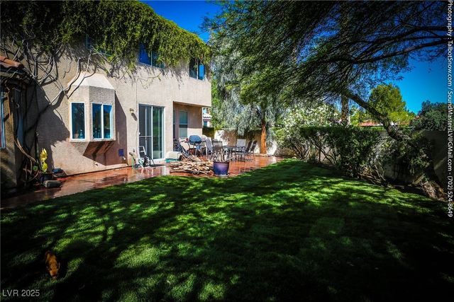 2970 Galit Avenue, Las Vegas, NV 89121