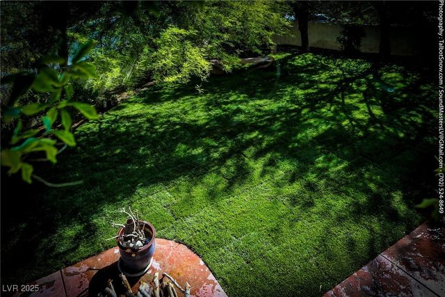 2970 Galit Avenue, Las Vegas, NV 89121