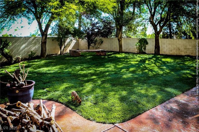 2970 Galit Avenue, Las Vegas, NV 89121