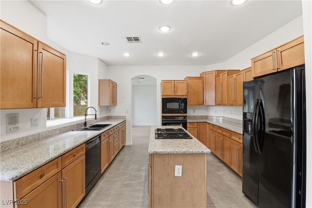 2970 Galit Avenue, Las Vegas, NV 89121