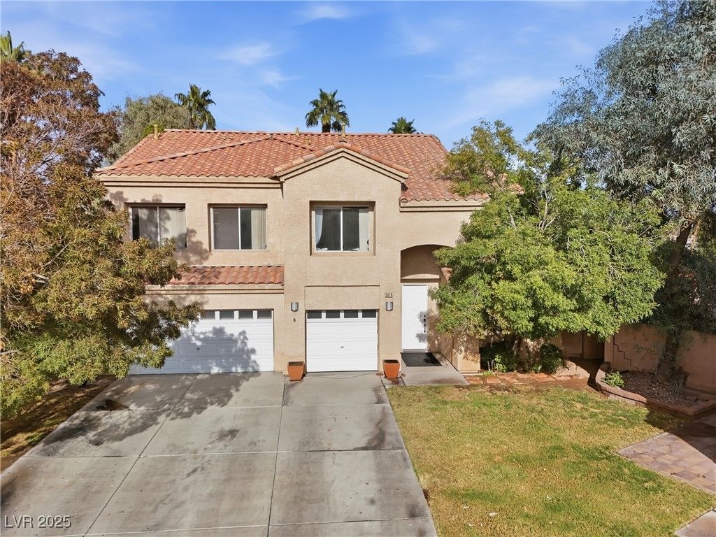 2970 Galit Avenue, Las Vegas, NV 89121