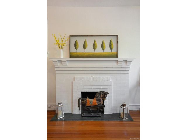 1266 N Emerson St 2, Denver, CO 80218