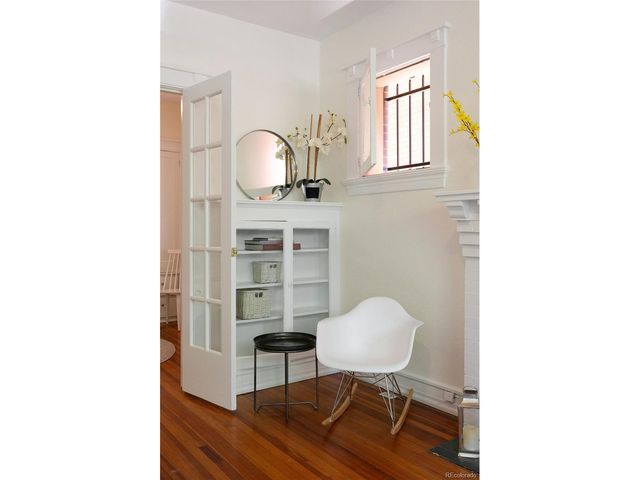 1266 N Emerson St 2, Denver, CO 80218