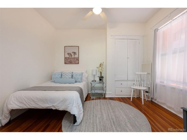 1266 N Emerson St 2, Denver, CO 80218