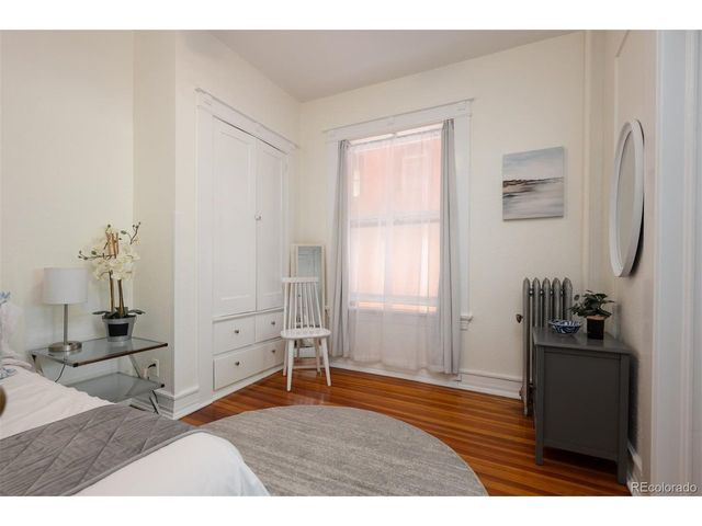 1266 N Emerson St 2, Denver, CO 80218