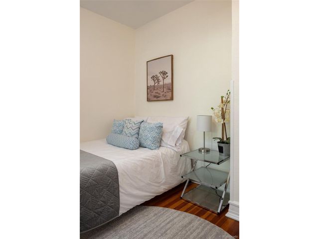 1266 N Emerson St 2, Denver, CO 80218