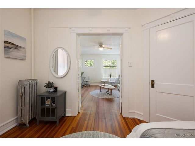 1266 N Emerson St 2, Denver, CO 80218