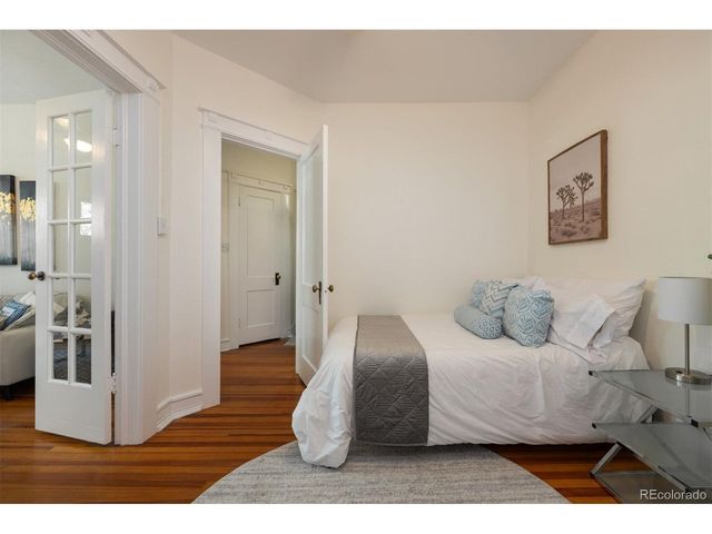 1266 N Emerson St 2, Denver, CO 80218