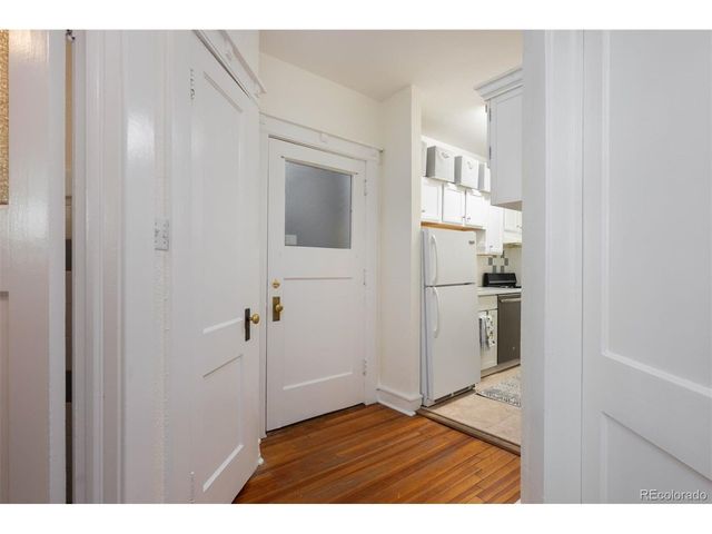 1266 N Emerson St 2, Denver, CO 80218
