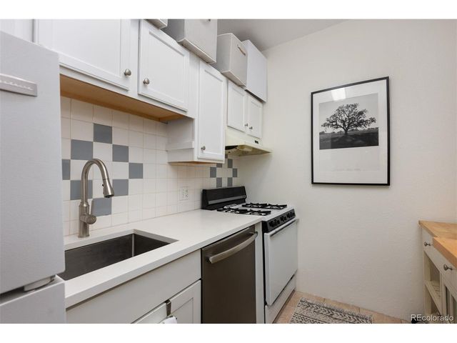 1266 N Emerson St 2, Denver, CO 80218