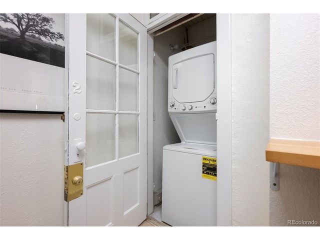 1266 N Emerson St 2, Denver, CO 80218