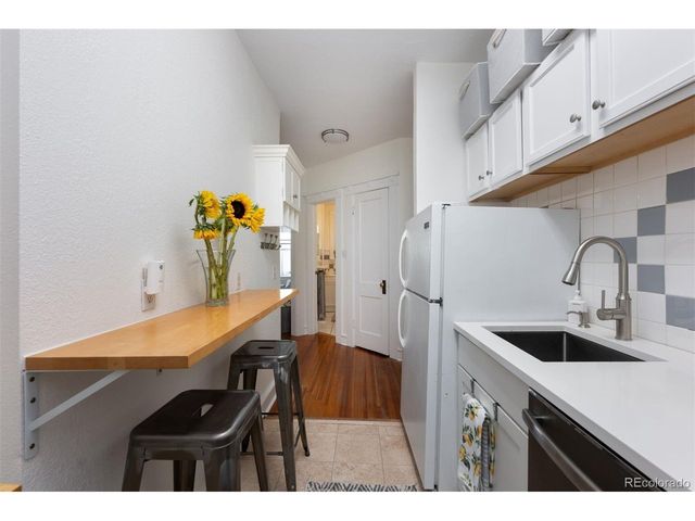 1266 N Emerson St 2, Denver, CO 80218