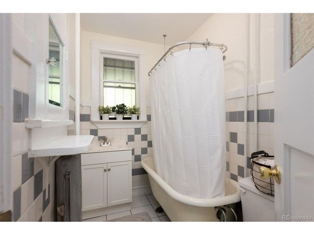 1266 N Emerson St 2, Denver, CO 80218