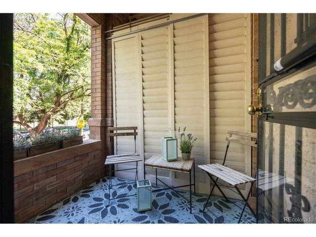 1266 N Emerson St 2, Denver, CO 80218