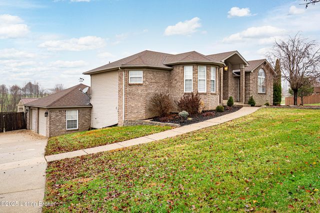 1811 Shelbyville Rd, Taylorsville, KY 40071