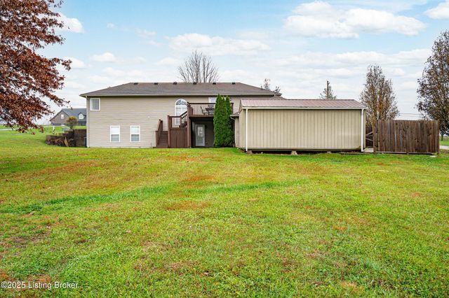 1811 Shelbyville Rd, Taylorsville, KY 40071