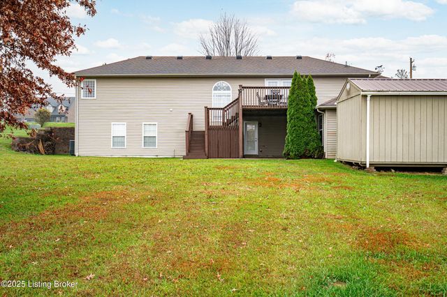 1811 Shelbyville Rd, Taylorsville, KY 40071