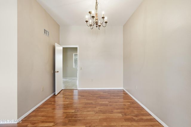 10709 W MIMOSA Drive, Sun City, AZ 85373