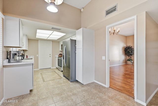 10709 W MIMOSA Drive, Sun City, AZ 85373
