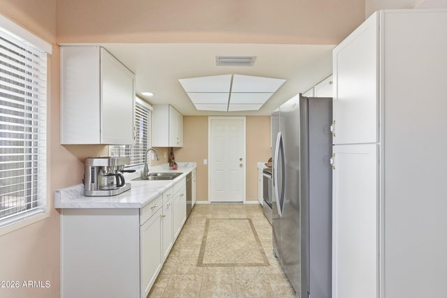 10709 W MIMOSA Drive, Sun City, AZ 85373