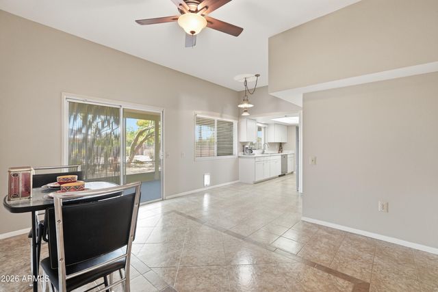 10709 W MIMOSA Drive, Sun City, AZ 85373