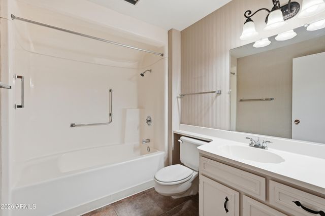 10709 W MIMOSA Drive, Sun City, AZ 85373