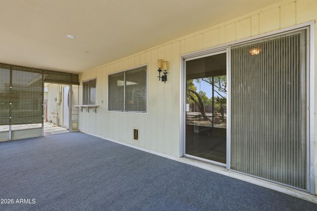 10709 W MIMOSA Drive, Sun City, AZ 85373