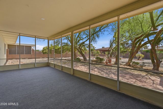 10709 W MIMOSA Drive, Sun City, AZ 85373