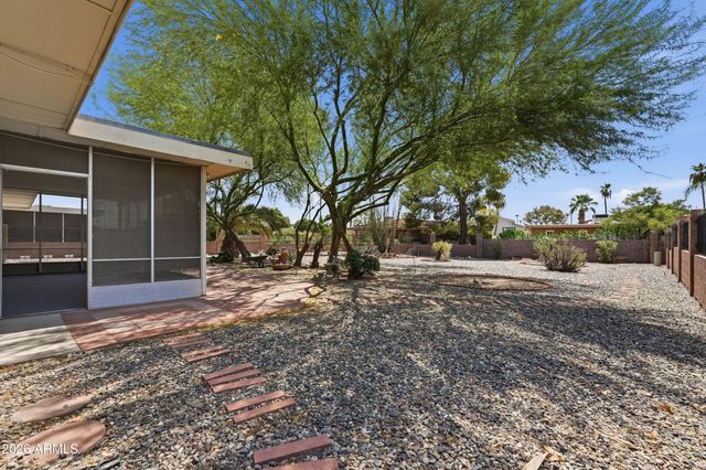 10709 W MIMOSA Drive, Sun City, AZ 85373
