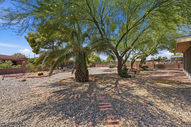 10709 W MIMOSA Drive, Sun City, AZ 85373