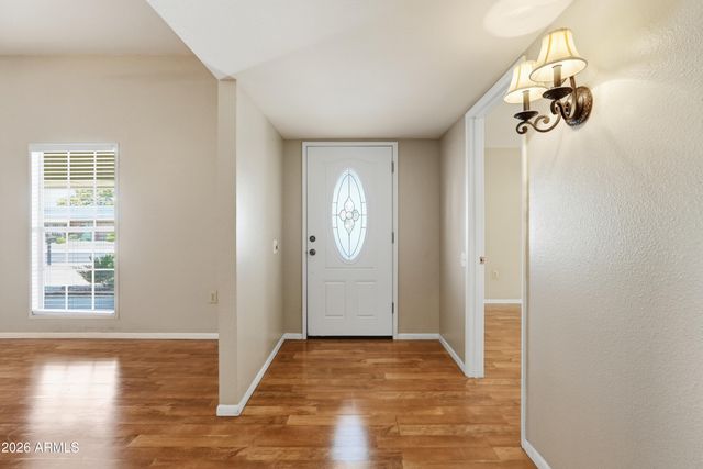 10709 W MIMOSA Drive, Sun City, AZ 85373