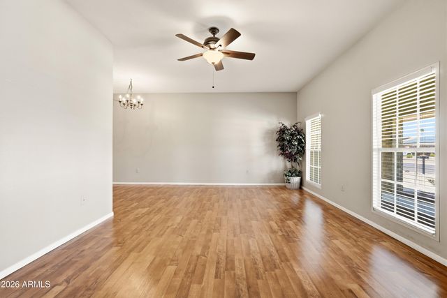 10709 W MIMOSA Drive, Sun City, AZ 85373