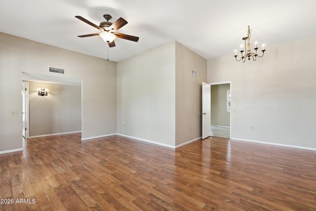 10709 W MIMOSA Drive, Sun City, AZ 85373