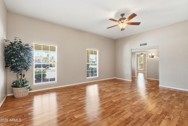 10709 W MIMOSA Drive, Sun City, AZ 85373