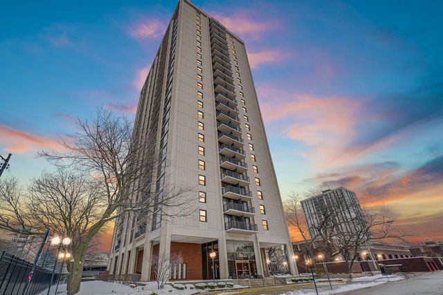 2605 S Indiana Avenue 402, Chicago, IL 60616